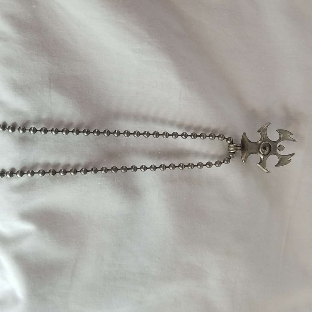 Tribal Necklace - Picture 2 of 4